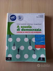 A scuola di democrazia
