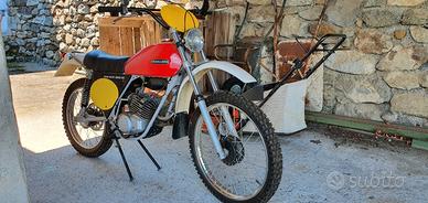 Fantic Caballero 50 super 6m 