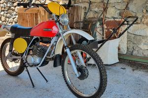 Fantic Caballero 50 super 6m 