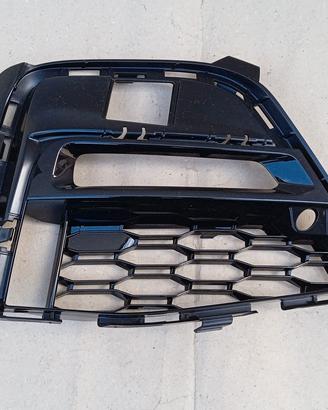 Griglia destra paraurti anter BMW Serie 3 G20 2019