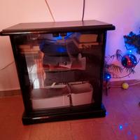 porta TV 