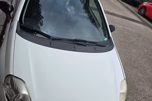 Fiat Punto 1.4 GPL –Ok Neopatentati 