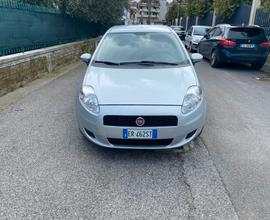 Fiat Grande Punto Grande Punto 1.4 5 porte Actual 