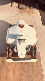 Mammotion Luba 2 awd 5000 mq