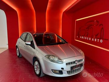 Fiat Bravo 1.6 MJT 105CV DPF Van Emotion 4 posti