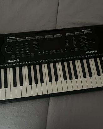 tastiera alesis