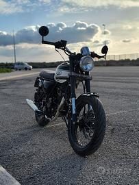 Mash Seventy Five 125 