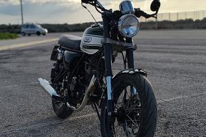 Mash Seventy Five 125 