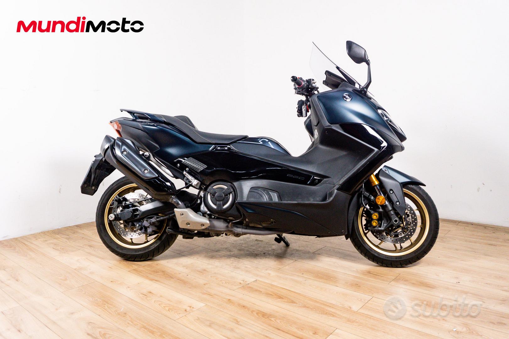 Moto Tmax 560 Tech Max 2022 Prezzo Tmax Tech Max Offerta Tmax 560