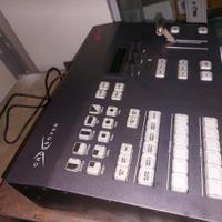 MIXER VIDEO HD ROSS