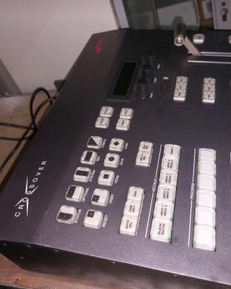 MIXER VIDEO HD ROSS