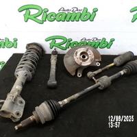 KIT RUOTA ANTERIORE DESTRO AGILA A 1.0 2003