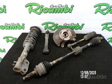 KIT RUOTA ANTERIORE DESTRO AGILA A 1.0 2003