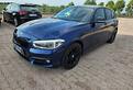 BMW 116 '19 PROMO/RITIRO USATO/