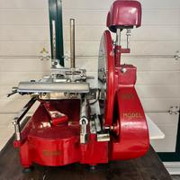 Affettatrice a volano Van Dall