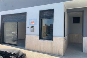 Locale Commerciale Lama/Talsano