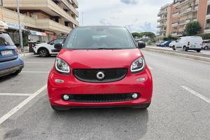 Smart ForTwo 70 1.0 Passion LED PANORAMA CERCHI 15