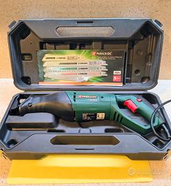 Sega alternativa Parkside