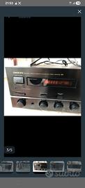 amplificatore stereo onkio
