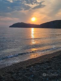 Camerota capoluogo cilento