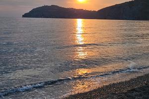 Camerota capoluogo cilento