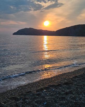 Camerota capoluogo cilento