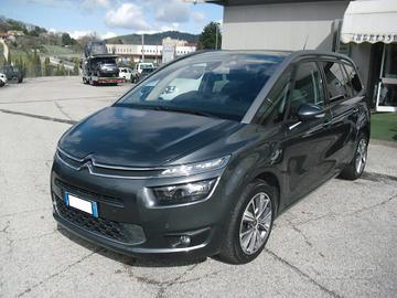 Citroen Grand C4 Picasso 1.6 e-HDi 115 ETG6 Exclus