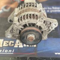 Alternatore daewoo matiz 2002