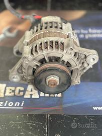 Alternatore daewoo matiz 2002