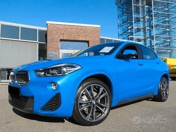 ricambi bmw x2 f39 2017 2018 2019   DISPONIAMO DI