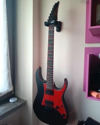 Ibanez GRG131DX-BKF
