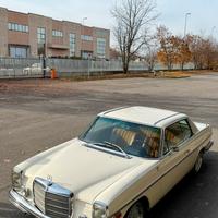 MERCEDES BENZ W114 /8 250C