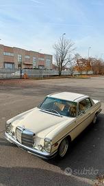 MERCEDES BENZ W114 /8 250C