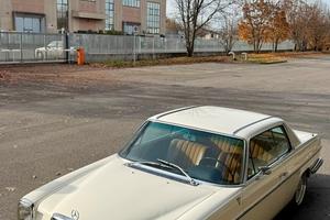 MERCEDES BENZ W114 /8 250C