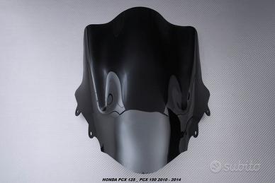 Cupolino per HONDA PCX 125 / 150 2010 - 2014