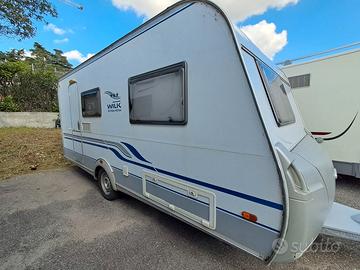 Wilk Tabbert S3-450HTD FS