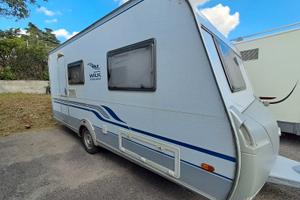 Wilk Tabbert S3-450HTD FS