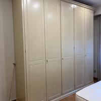 Armadio  in legno