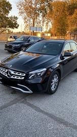 Mercedes GLA
