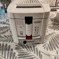 friggitrice de longhi 
