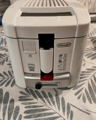 friggitrice de longhi 