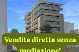 Nuovi bilocali e trilocali