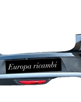 Paraurti posteriore Opel Mokka