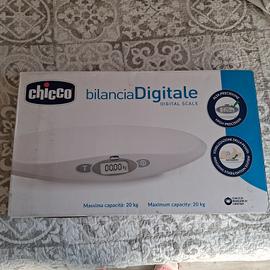 Bilancia Digitale Chicco