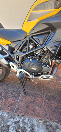Benelli trk502X