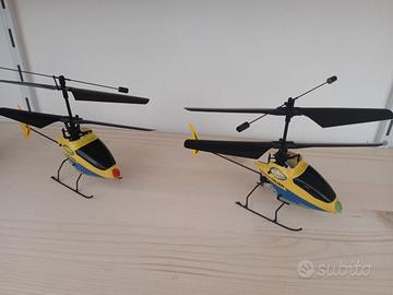 easy copter v4 colibri