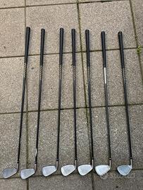 Set mazze da Golf Cobra