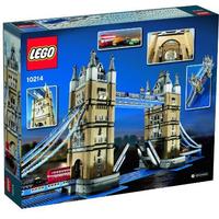 Lego 10214 - Tower Bridge - MISB nuovo sigillato