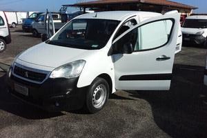 Partner 1.6 HDI FURGONE 3 POSTI N1