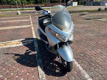 Suzuki Burgman 200 - 2007